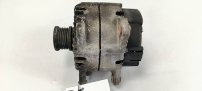 Генератор 04l903017c audi a6 c7 lift фото №1