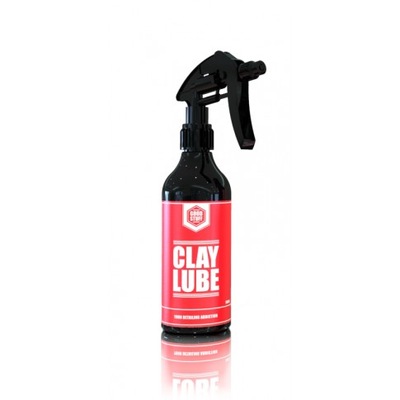 Good Stuff Clay Lube 500ml Lubrykant do glinki