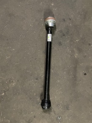 Alfa romeo giulia 2.2 wał привідний 6592258 фото №1