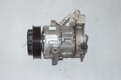 COMPRESSOR AIR CONDITIONER OPEL CORSA D FIAT 1.3 CDTI  