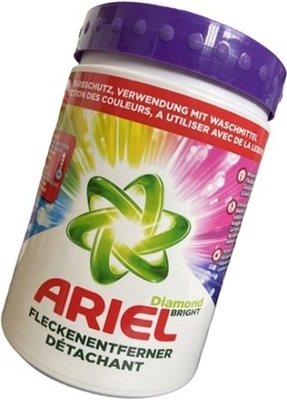 ARIEL Odplamiacz w proszku do koloru 1kg