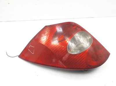 Лампа ліва задня 8200002471 renault laguna ii фото №1