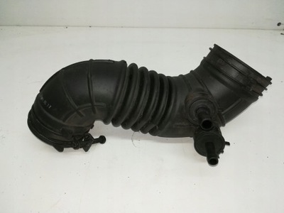 Kia rio iii iv 1.4 труба шланг воздуха 2011- фото №1