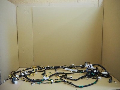 Джгут електропроводка салону mazda cx5 ii cx-5 ii 2.2 d фото №1