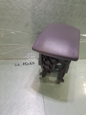 Підлокітник volkswagen t-cross 2gm864207a фото №1