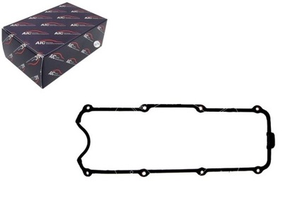 Прокладка крышки клапанов aic фото №1