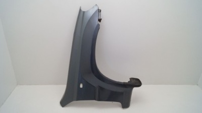 Hyundai terracan 01-07 передний правый крыло фото №1