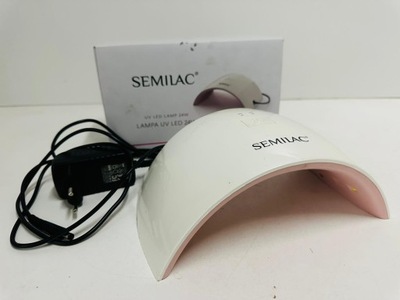 Lampa LED Semilac (657/24)