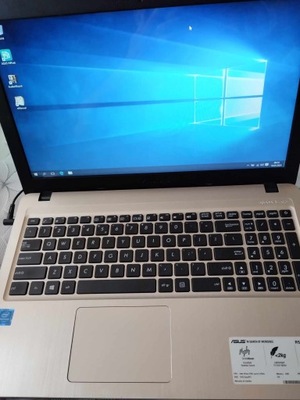 Laptop Asus R540S 15,6 " Intel Celeron 4 GB / 180 GB SSD