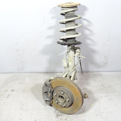 Ford mondeo mk4 1.8tdci mcperson лівий фото №1