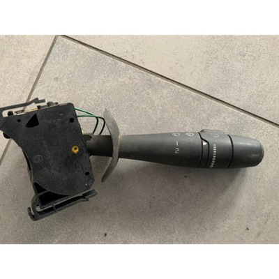 Рычаг переключатель дворник 8200490942 renault trafic ii фото №1