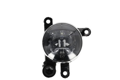 Opel corsa f 2019 przed lift протитуманна фара протитуманний правий фото №1