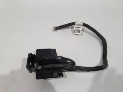 Шланг генератора nissan qashqai iii j12 21- фото №1