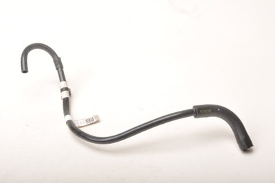 Ford ranger vi 2.0 tdci труба шланг коробки передач mb3g-7a245-tc фото №1