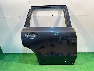 Volvo xc90 ii xc 90 ii дверь правый задняя задние правое фото №1