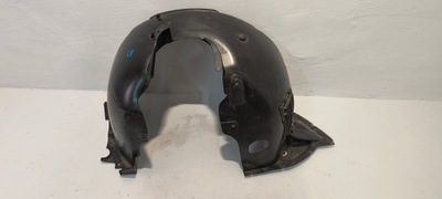 Підкрилок ліва перед vw caddy 2k7 фото №1