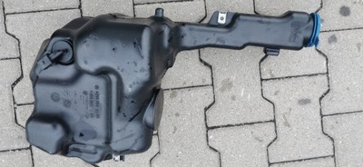 Бак омивача mercedes w204 a2048601960 фото №1