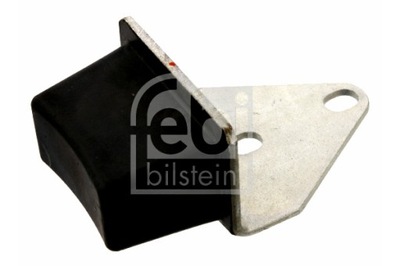 FEBI BILSTEIN ОТБОЙНИК RESORU ЗАД L/P IVECO DAILY III DAILY IV DAILY V