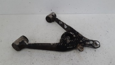 Важіль лівий задня mercedes ml w163 фото №1