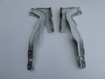 Петли капот перед fiat bravo ii 296/a фото №1