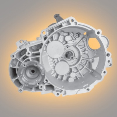 Коробка передач передач skoda octavia 2.0 запуск стоп фото №1