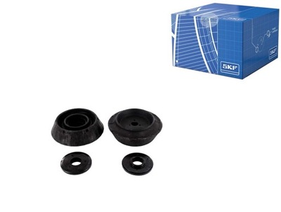 Подушка амортизатора skf фото №1