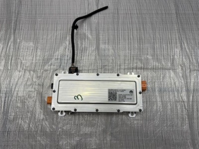 Преобразователь конвертер инвертор fiat grande panda 986367158000 фото №1