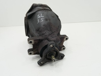 Mercedes-benz оригінальний номер a2303511108 міст фото №1