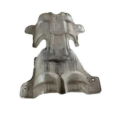 Dodge charger 2019 захист фото №1