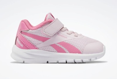 BUTY DZIECIĘCE REEBOK DZIEWCZĘCE RUSH RUNNER 2.0