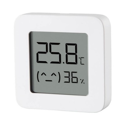 Czujnik temperatury Xiaomi Mi Bluetooth Temperature & Humidity Monitor 2