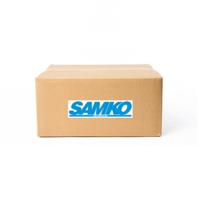 ЦИЛИНДР ТОРМОЗНОЙ ЗАД C08205 SAMKO FORD