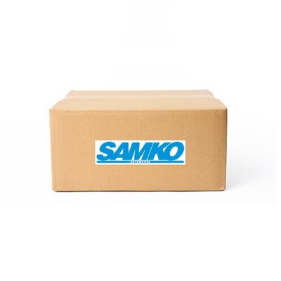 CABLE BRAKE ELASTIC FRONT 6T48504 SAMKO  