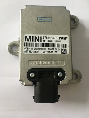 Mini r55 r56 r57 датчик обертів esp 6781434 фото №1