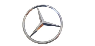 MERCEDES 1237580158 EMBLEMA  