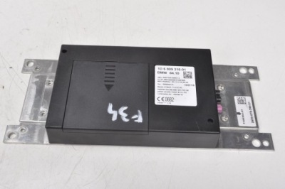 Bmw f34 модуль bluetooth 6809316 фото №1