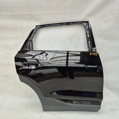 Audi q8 e-tron 4ke 18- двері задня задні праве фото №1