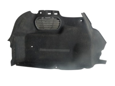 Обшивка багажника задний левый peugeot 208 i 12-19r фото №1