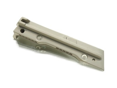 Кронштейн полка багажника правое renault scenic iii 799110012r фото №1