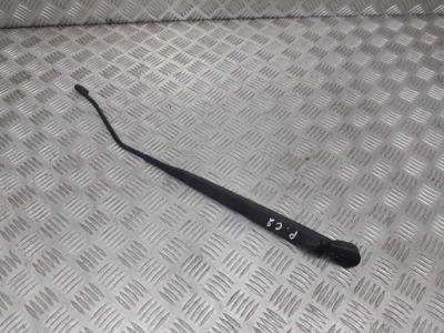 Важіль двірники правий перед citroen c2 europa фото №1