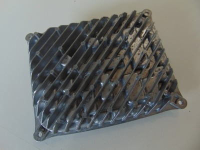 Преобразователь модуль led mercedes w206 a2069003507 фото №1