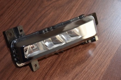 ПРОТИВОТУМАНКА LED (СВЕТОДИОД ) LCI ПРАВАЯ ПЕРЕД BMW G20 G21 F45 F46 FL