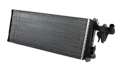 Обігрівач mercedes mb100 1988 - 1996 / з клапан фото №1