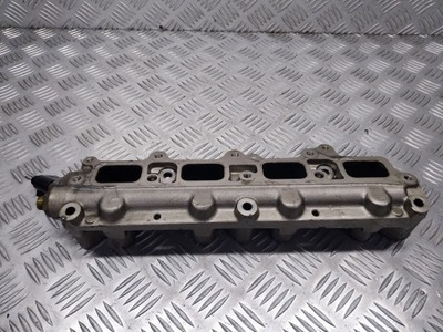 Коллектор всасывающий vw golf v 1.4 tsi фото №1