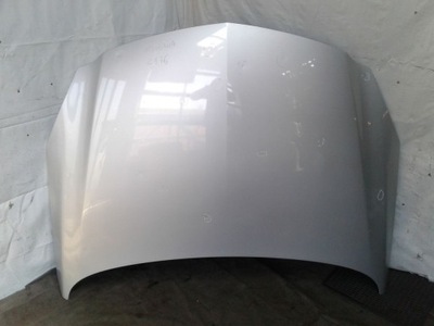 Капот z176 opel insignia фото №1