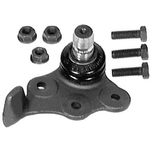 DELPHI AXLE SWIVEL ATTACHMENT / PROWADZACY TC394  