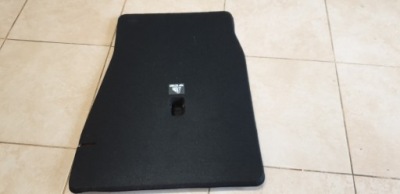 Обивка спинка сиденье правый задний  mercedes a w176 фото №1