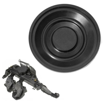 Вентиляция картера масла мембрана do renault laguna iii 2.0 dci фото №1