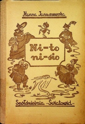 Ni-To Ni-Sio 1947 r.