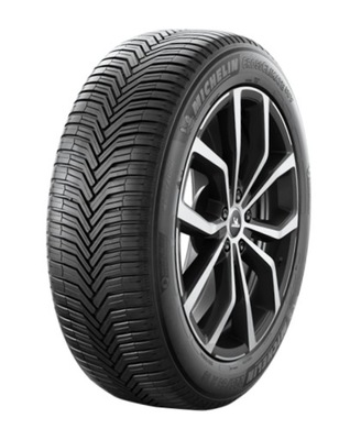 1x MICHELIN CROSS CLIMATE SUV 235/60R17 106 V